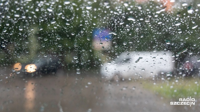 Strażacy mieli dzisiaj dużo pracy. Wojewódzkie Stanowisko Koordynacji Ratownictwa odnotowało 42 interwencje straży pożarnej.