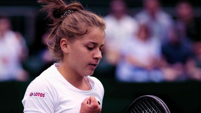 W Londynie rozpoczęły się kwalifikacje do wielkoszlemowego turnieju tenisowego na trawiastych kortach Wimbledonu. Bierze w nich udział tylko jedna Polka - Maja Chwalińska.
