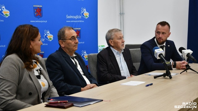 W świnoujskiej dzielnicy Warszów powstaną nowe mieszkania komunalne. Samorząd już podpisał umowę z wykonawcą. Mieszkania wybudowane zostaną w ciągu 2,5 roku.