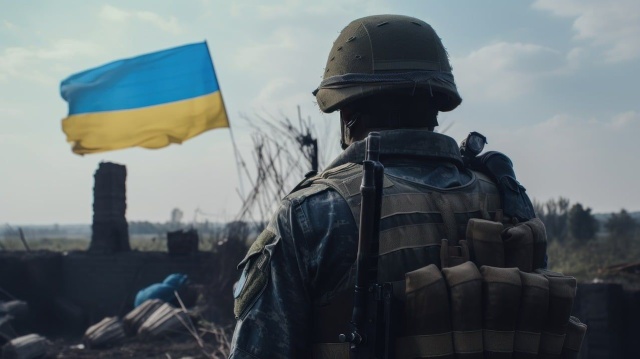 Liczba ofiar śmiertelnych rosyjskiego ataku rakietowego na Kramatorsk wzrosła do 12.