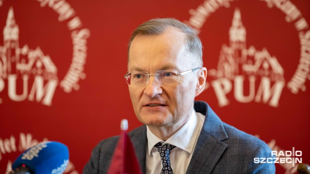Pomorski Uniwersytet Medyczny w Szczecinie najlepszą uczelnią w regionie według Rankingu Perspektyw 2023. Fundacja edukacyjna po raz kolejny przygotowała spis najlepszych szkół wyższych.