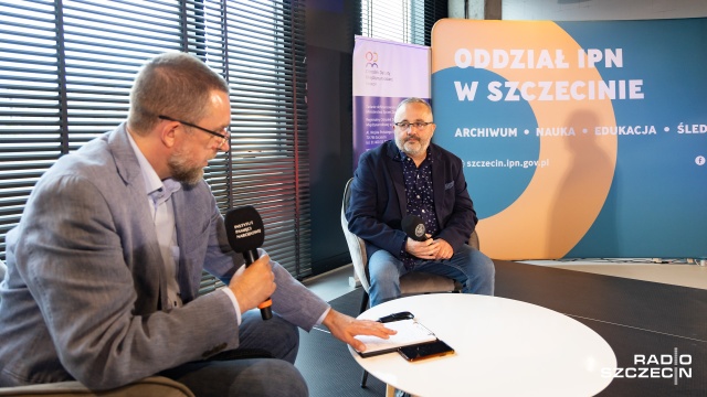 Działalność tak zwanej Grupy Ładosia była przedmiotem kolejnej debaty zorganizowanej przez szczeciński oddział Instytutu Pamięci Narodowej w Przystanku Historia.