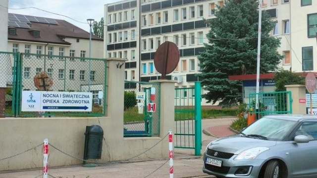 Zmieniają się lokalizacje punktów Nocnej i Świątecznej Opieki Zdrowotnej w Szczecinie. Tak będzie od północy.