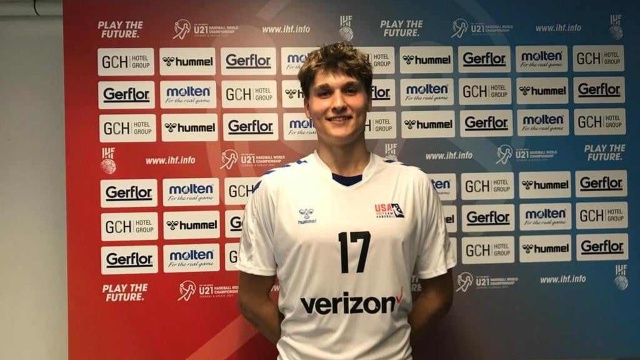 Zmiany kadrowe w Sandrze SPA Pogoni. Z klubu odszedł Ukrainiec Bogdan Czerkaszczenko natomiast nowym piłkarzem ręcznym szczecińskiej drużyny został Tristan Morawski.