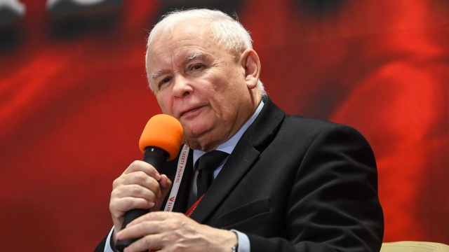 Wicepremier, prezes PiS Jarosław Kaczyński mówił na spotkaniu z klubami Gazety Polskiej w Spale, że kampania prowadzona przez przeciwników politycznych opiera się na kłamstwie.