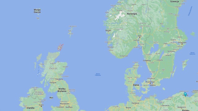 Orkady - archipelag wysp położony u północnych wybrzeży Szkocji - rozważają odłączenie się od Wielkiej Brytanii i przyłączenie do Norwegii. Rada Orkney Islands ma debatować na ten temat we wtorek.