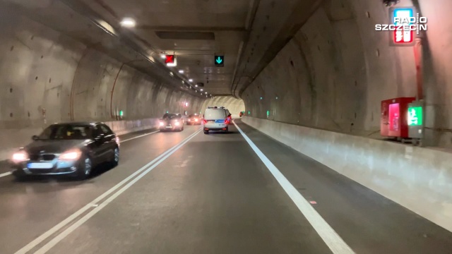 Pracowała całą dobę przez pół roku. Chodzi o Wyspiarkę, której zadaniem było połączyć wyspy Uznam z Wolinem.