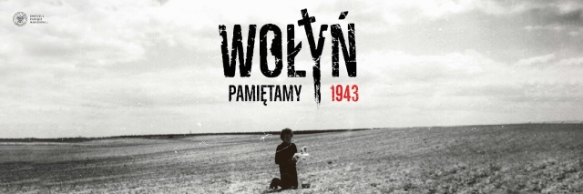 W Chełmie trwają uroczystości upamiętniające 80. rocznicę Krwawej Niedzieli.