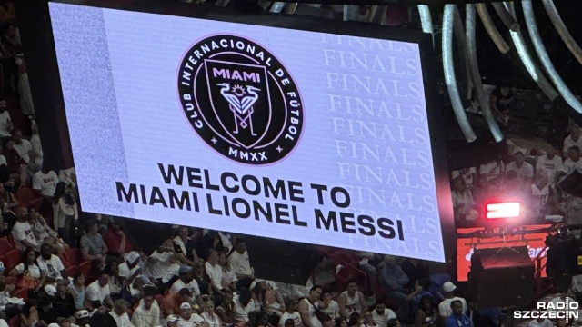 Skończyły się niepowodzenia i domysły. Wiadomo, kiedy oficjalnie Argentyńczyk Leo Messi zostanie zaprezentowany jako nowy zawodnik Miami Inter, zespołu z amerykańskiej ligi MLS.