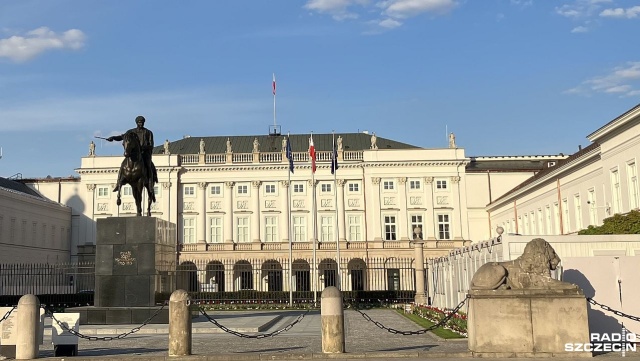 Wsparcie dla Ukrainy a także zwiększenie bezpieczeństwa krajów wschodniej flanki NATO - to główne postulaty Polski na rozpoczynający się dzisiaj w Wilnie szczyt NATO.