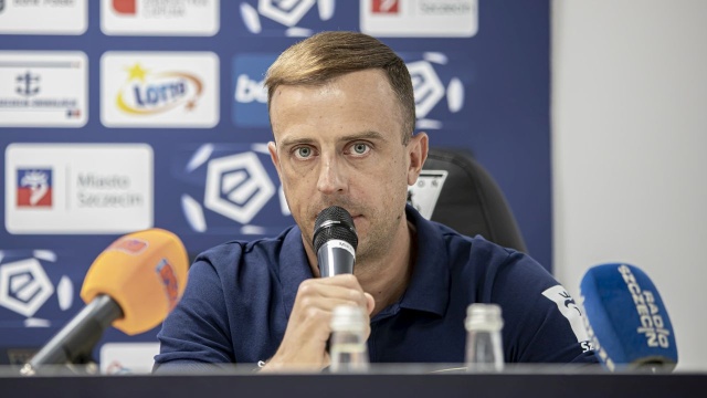 Kamil Grosicki podpisał kontrakt na kolejne trzy lata z Pogonią Szczecin.