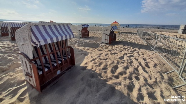 Plaża w Świnoujściu - po raz dziesiąty - otrzymała certyfikat za najlepszą w Polsce. Pierwsze miejsce wśród nadbałtyckich plaż nadali internauci z całej Polski, a nawet Europy. Ocenianymi walorami są czystość, bezpieczeństwo i atrakcje, jakie znajdują się na miejscu.