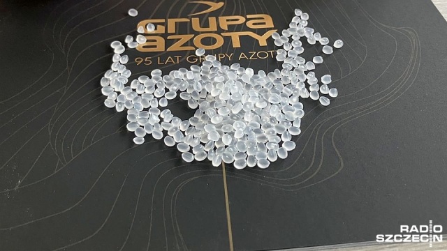Sprzedaż swoich produktów Polimery Police rozpoczną w trzecim kwartale tego roku - zapowiedział prezes Grupy Azoty Polyolefins Andrzej Niewiński.