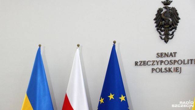 Senat przyjął uchwałę w 80. rocznicę ludobójstwa na Wołyniu oraz pacyfikacji Michniowa.