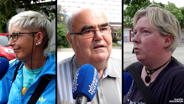 Większość Niemców ocenia, że ich kraj nie poradzi sobie ze zwiększonym napływem migrantów - to również wybrzmiewa w wypowiedziach osób, z którymi rozmawiał reporter Radia Szczecin w położonym tylko trzy kilometry od polskiej granicy 35-tysięcznym Schwedt.