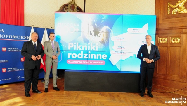 Podczas pikników rodzinnych będzie można poznać szczegóły programu Rodzina 800. Odbędą się one również w naszym regionie.