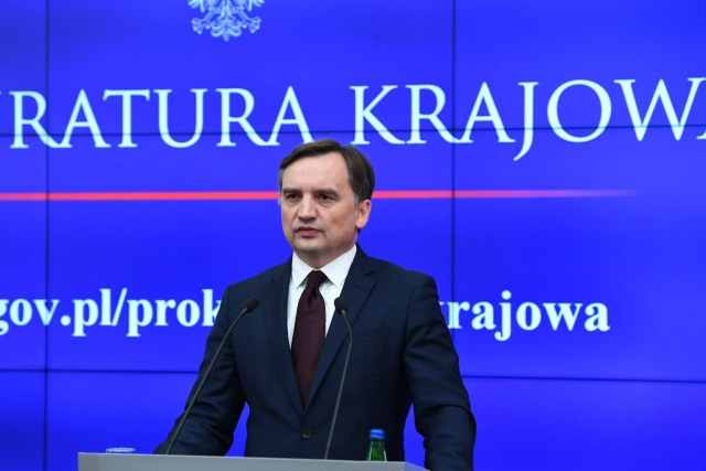 Prokurator Generalny, minister sprawiedliwości - Zbigniew Ziobro - uwzględnił wniosek o przerwę w odbywaniu kary 24-letniej aktywistki z Poznania.