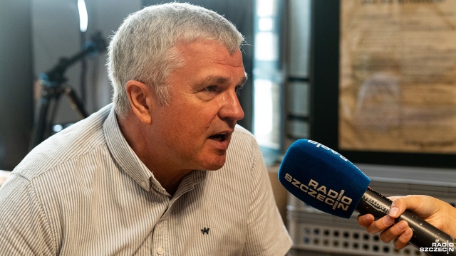 Stosunki między Polską a Litwą są bardzo ważne i konieczne, mówi ambasador Litwy Eduardas Borisovas. W weekend przyjechał on do Pszczelnika, na obchody 90-tej rocznicy zaginięcia lotników litewskich.