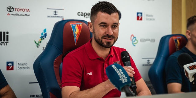 Piłkarki nożne Pogoni rozegrają w czwartek pierwszy mecz kontrolny podczas letnich przygotowań do rozgrywek o mistrzostwo Polski.