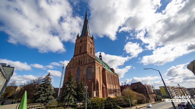 Wystawcy z Polski i zagranicy, rękodzieło, ale także dużo regionalnych potraw, ekostrefa dla dzieci i koncerty to wszystko czeka na uczestników Jarmarku Jakubowego, który dziś rozpoczyna się w Szczecinie.