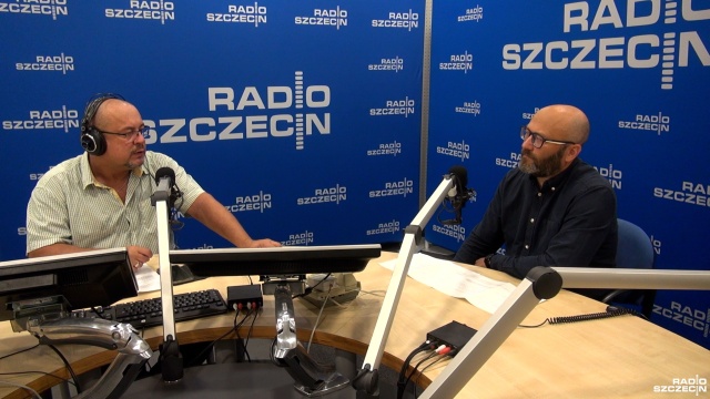 Artur Szulc, szwedzki historyk urodzony w Szczecinie uważa, że polskie władze mają rację, nie zgadzając się na projekt Komisji Europejskiej w sprawie przymusowej relokacji nielegalnych imigrantów.