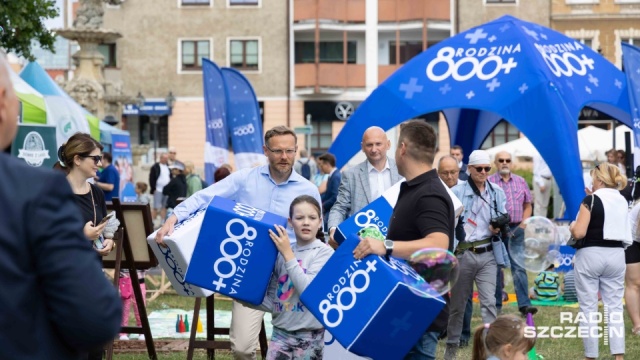 Ten program to symbol rządów PiS