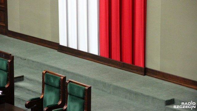 Pierwsze czytanie ustawy o ochronie dzieci przed seksualizacją może się odbyć na najbliższym posiedzeniu Sejmu w tym tygodniu - informował w Polskim Radiu wiceminister edukacji i nauki Tomasz Rzymkowski.