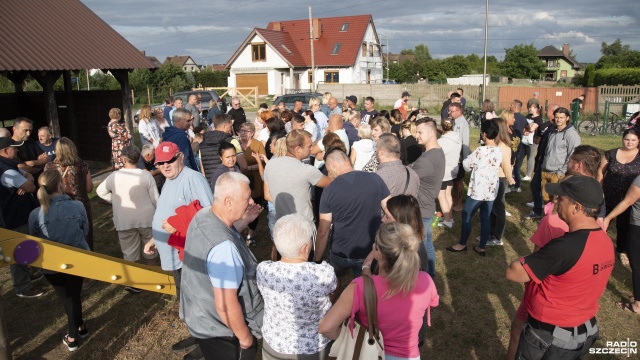 Miała być ulga, będzie udręka - remont drogi w Czarnej Łące i długie objazdy [ZDJĘCIA]