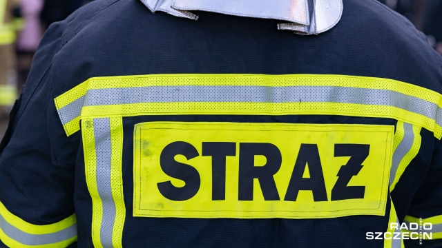 Do wypadku doszło na trasie S3. O zdarzeniu poinformował nas słuchacz.