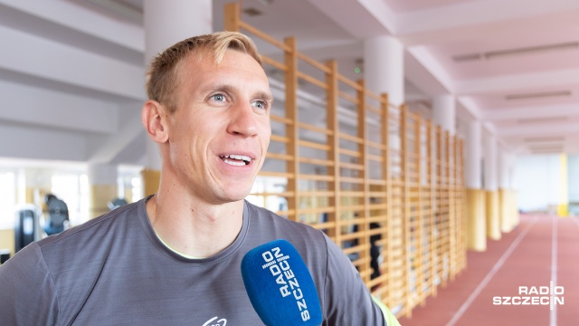 Gwiazdy królowej sportu rozpoczęły zmagania o medale lekkoatletycznych Mistrzostw Polski.