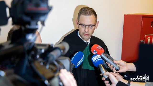 Próba wyniesienia grypsów przez adwokata. Wiemy, czego dotyczy śledztwo