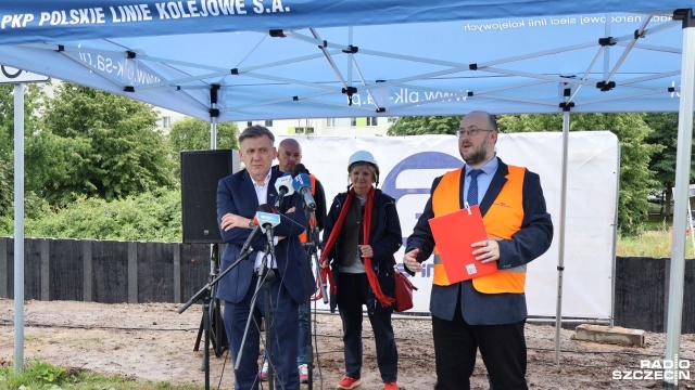 Nowe przystanki kolejowe powstaną w Kołobrzegu. Mają one usprawnić komunikację we wschodniej i zachodniej części miasta.