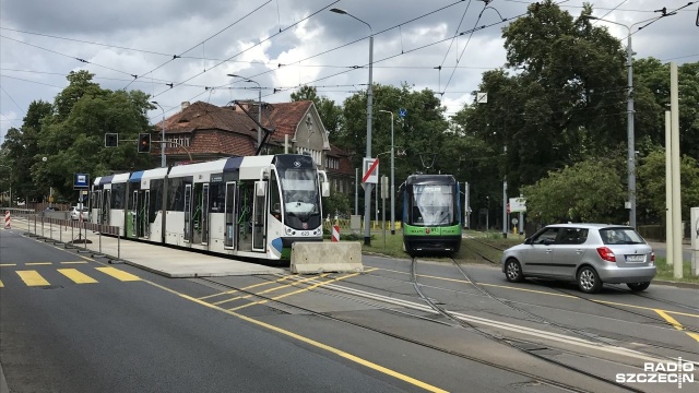 Od poranka mamy duże zmiany w komunikacji miejskiej w Szczecinie. Dotyczy to głównie Krzekowa i Pogodna.
