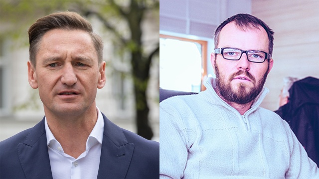 Marszałek województwa zachodniopomorskiego i szef Platformy Obywatelskiej na Pomorzu Zachodnim przegrał w pierwszej instancji proces z redaktorem naczelnym Radia Szczecin.