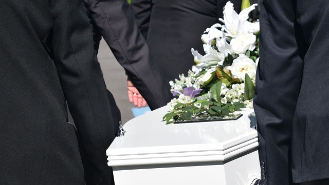 Mieszkańcy Nowogardu i okolic mają problem z otrzymaniem aktu zgonu.