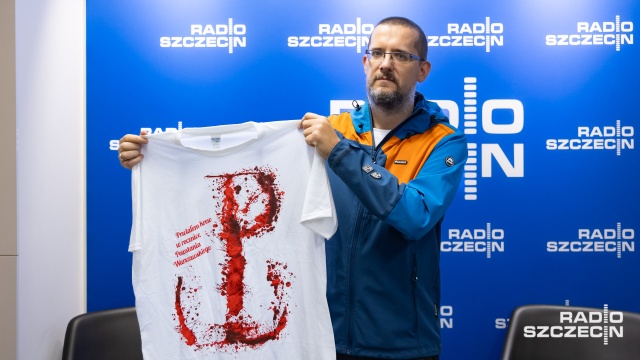 Przelej krew w rocznicę Powstania Warszawskiego. To akcja oddawania krwi, jaka 1 sierpnia odbywa się w całym kraju.