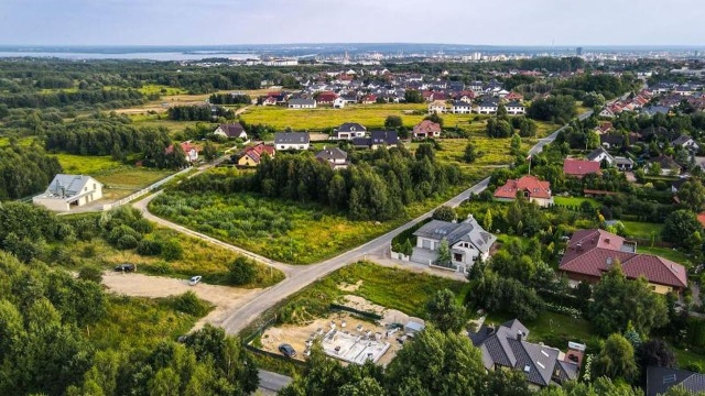 Sześć firm zainteresowanych jest przebudową dróg w północnej części Szczecina.