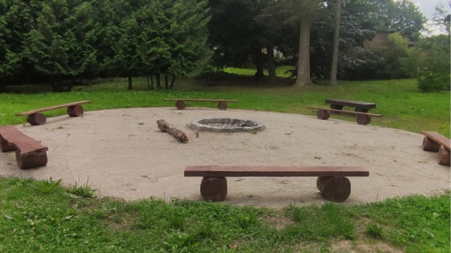 Kolejny zielony teren został zrewitalizowany dla mieszkańców i turystów. To okolice jeziora Pile w Bornem Sulinowie.