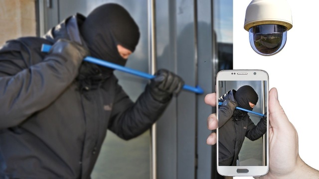 Przedłużony weeekend i pozostawienie na kilka dni pustego mieszkania to doskonała okazja dla włamywaczy. Policja ostrzega przed rabusiami, którzy nie próżnują w takich sytuacjach.