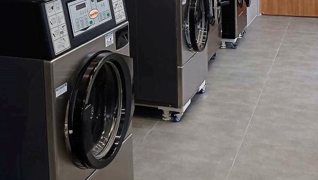 130 tysięcy złotych kosztował remont w stargardzkim żłobku Leśna Polana. W placówce na osiedlu Zachód modernizację przeszły pralnia i suszarnia.