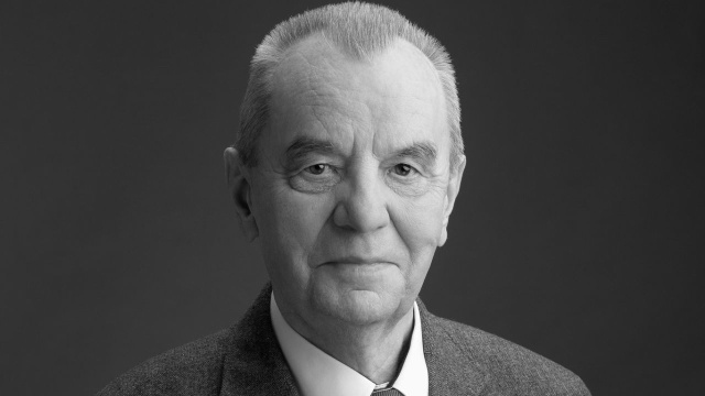Nie żyje były prezydent Szczecina