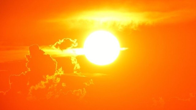 Synoptycy odnotowali najwyższą temperaturę tego lata. Rekord ciepła został pobity na północy Mazowsza - powiedział Kamil Walczak z Instytutu Meteorologii i Gospodarki Wodnej.