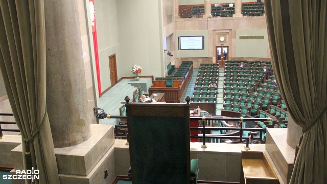 Prezydent Andrzej Duda skierował do Sejmu projekt ustawy o działaniach organów władzy na wypadek zewnętrznego zagrożenia bezpieczeństwa państwa.
