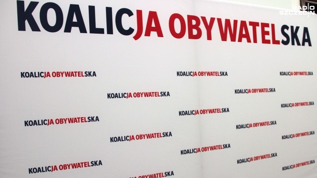 Przejście Michała Kołodziejczaka do Koalicji Obywatelskiej było niespodziewane, ale wszystko jest możliwe przed wyborami - tak komentowali transfer goście czwartkowej audycji Radio Szczecin na Wieczór.