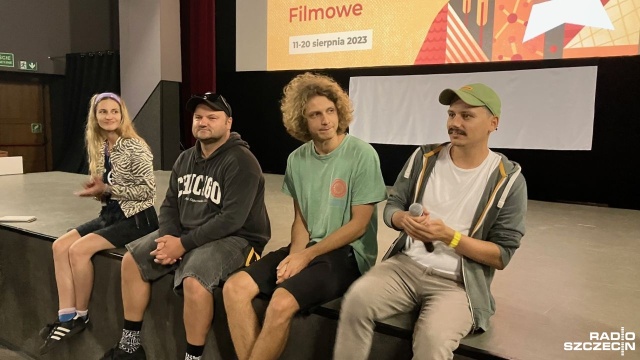 W sobotę wieczorem zaplanowano Galę zamknięcia 50. Ińskiego Lata Filmowego.