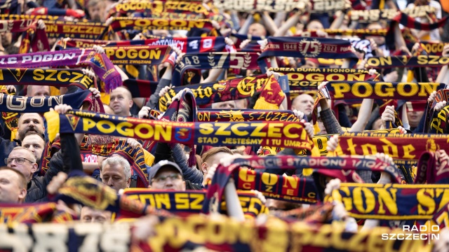 Zrehabilitować się za ostatnią porażkę z Radomiakiem i zdobyć komplet punktów w Łodzi to cel piłkarzy Pogoni na dzisiejszy mecz z ŁKS-em w rozgrywkach o mistrzostwo Polski.