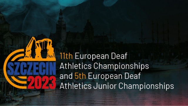 Ponad 200 zawodników i zawodniczek z 21 państw wystąpi w rozpoczynających się dziś w Szczecinie Mistrzostwach Europy Niesłyszących w Lekkoatletyce seniorów i juniorów.