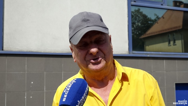 Na wakacje, zabawki dla wnuka, nowe ubrania, czy doposażenie i remont mieszkania - na to szczecińscy seniorzy, z którymi rozmawiał nasz reporter planują wydać 14. emeryturę.