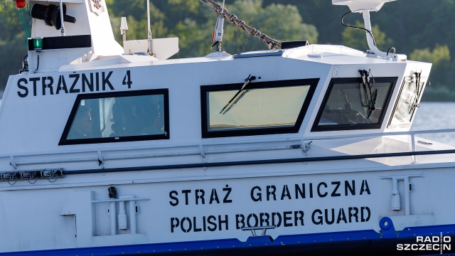 Straż Graniczna nadal poszukuje nowych funkcjonariuszy, którzy chcieliby pełnić służbę w naszym regionie.