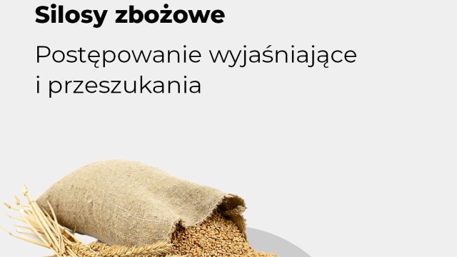 Urząd Ochrony Konkurencji i Konsumentów wszczął postępowanie w celu wyjaśnienia, czy ceny silosów zbożowych wzrosły z powodu niedozwolonych praktyk po ogłoszeniu przez Ministerstwo Rolnictwa i Rozwoju Wsi programu dofinansowania zakupu i budowy infrastruktury do magazynowania produktów rolnych.